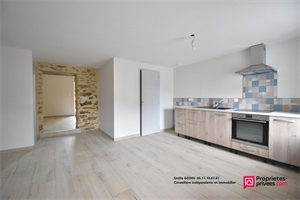 maison à la vente -   79700  MAULEON, surface 75 m2 vente maison - UBI442915310